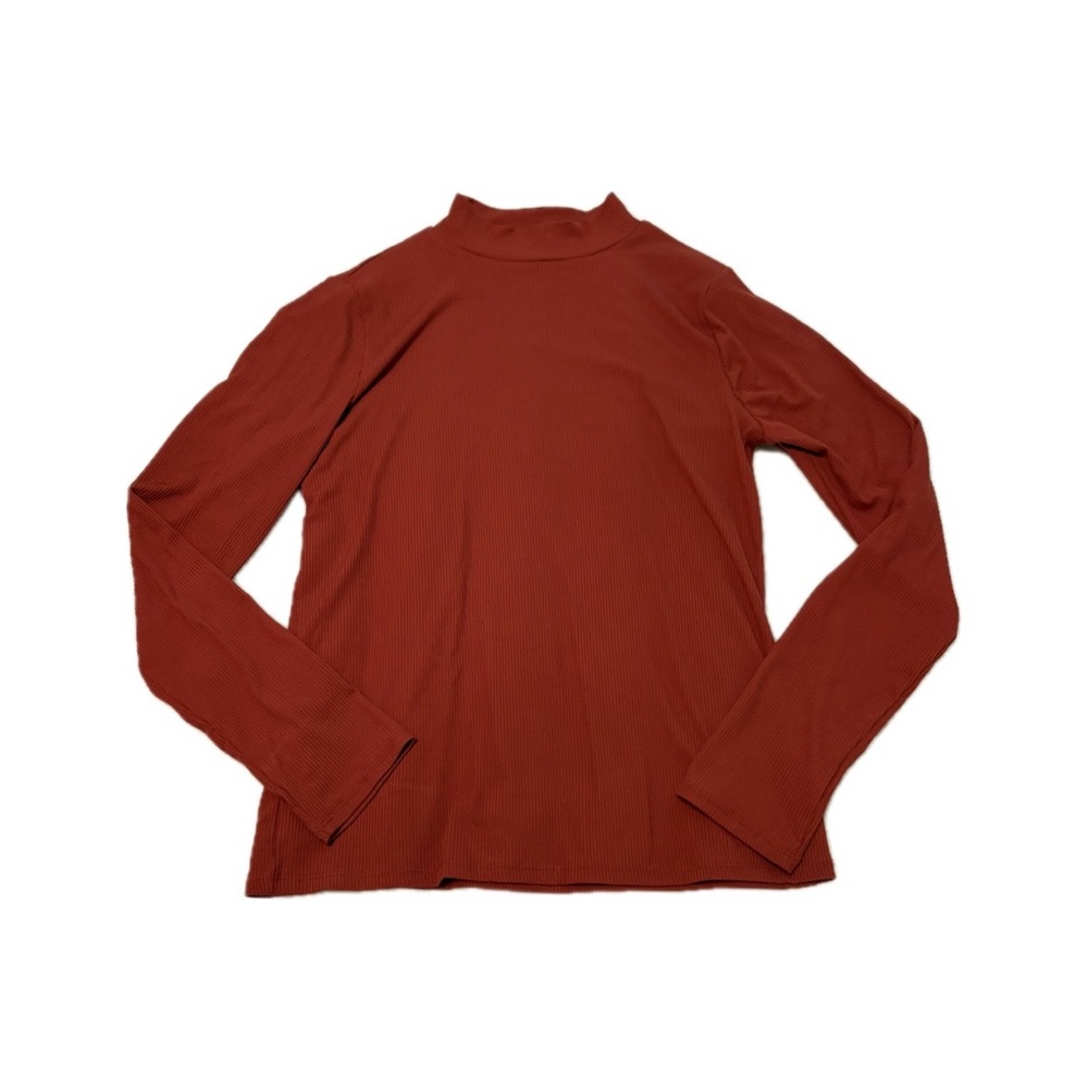 Ribbed shirt - Picture 1 of 3